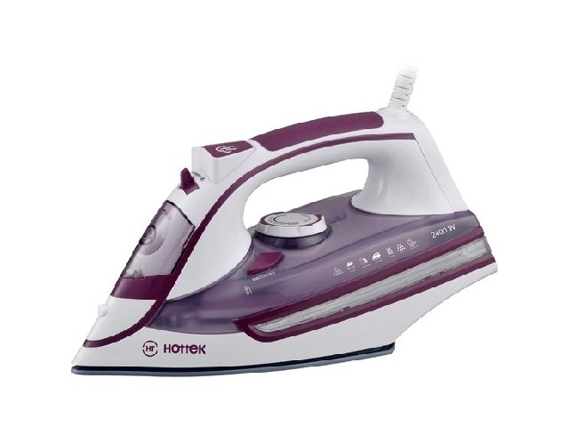 Утюг НОТТЕК НТ-955-006